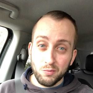 Meet your Posher, Kevin